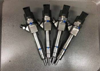 Wtryskiwacz Regenerowany Wtrysk 0445110110 0986435080 LAGUNA TRAFIC 1.9 DCI