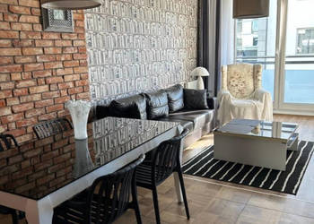 Luksusowy apartament Czarny Dwór