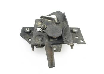 ZAMEK MASKI FORD FUSION 