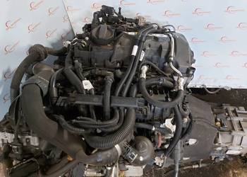 BMW F20 F21 LIFT F30 F31 1.5 TURBO B38B15A 136KM 16r silnik kompletny