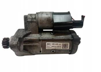 ROZRUSZNIK 02E911023Q 2.0 TDI Volkswagen CC I (2012-2016) ROZRUSZNIK 02E911023Q 2.0 TDI Volkswagen CC I (2012-2016)