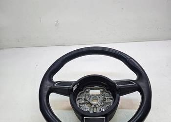 KIEROWNICA SKÓRA AUDI A1 8X 83 8V Q3 8X0419091K 1KT SOUL