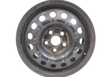FELGA STALOWA R16 5X112 ET42 OC66MM 7M3601027E VW AUDI