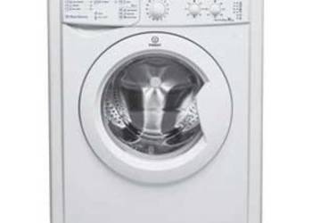 Pralka automatyczna Indesit IWSC51051 6kg na części