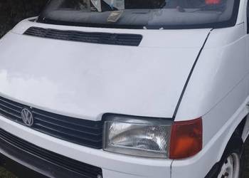 VW transporter