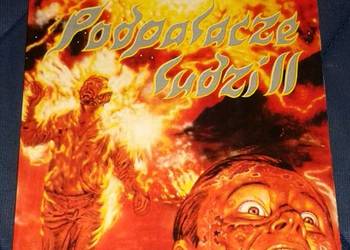 Podpalacze ludzi 2 - Graham Masterton
