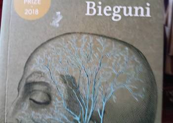 Tokarczuk Nobel literatura Bieguni książki Warszawa Bródno