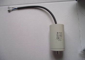 Kondensatory 7uF 800V typ MSB MKP 7/800 - prod. Hydra   FV