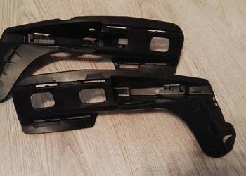 Peugeot 308 Prawy Ślizg Zderzaka  Przód 9680610780