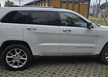 sprzedam jeep grand cheroke