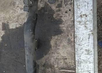 Przewód Rura Powietrza Volkswagen Golf IV 4