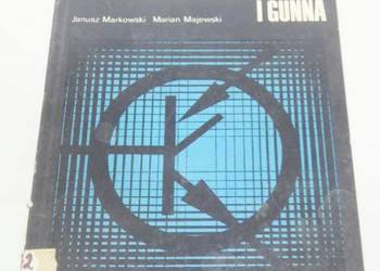 Wzmacniacze mikrofalowe z diodami lawinowymi i gunna