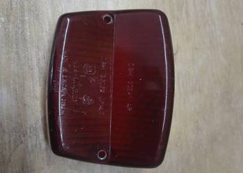 Szkło tylniej lampy jawa cz 175 350