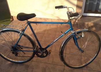 Rower miejski Sprick 28"