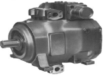 REXROTH A2V 250 (POMPA)