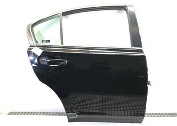 DRZWI PRAWY TYŁ SUBARU LEGACY V Sedan/Limuzyna