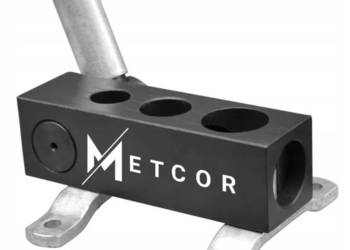 Wycinarka do rur METCOR RA2
