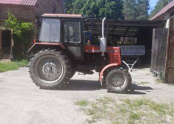 MTZ 82