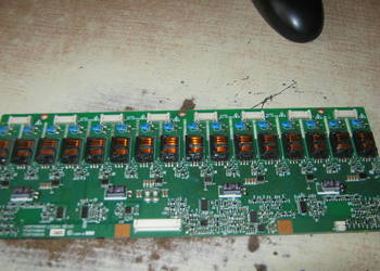 LG 26LX 2R VIT71008.90 REV.0 INWENTER