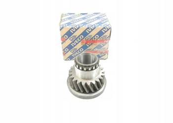 KOŁO ZĘBATE 4 BIEGU 21 Z FIAT 180 190 300 610 ASO