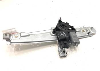 PODNOŚNIK SZYBY PRAWY TYŁ CITROEN C3 III 9837842380 Hatchback 16-24