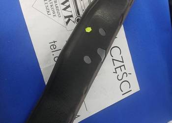 Osłona zamka klapy polonez caro