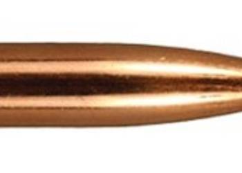 Pociski BERGER .30 LR BT T 13,6,g/210gr