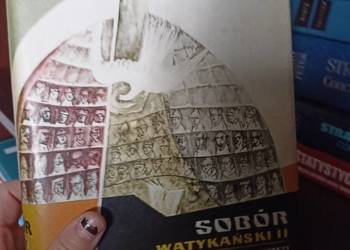 Sobór watykański książki unikatowe księgarnia Warszawa Bródno Sobór watykański książki unikatowe księgarnia Warszawa Bródno