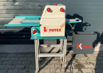 Kyotex KYO100 maszyna do klejenia klejarka maszyny obuwnicze