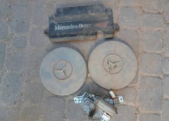 Mercedes vito silnik wycieraczki szyby tylnej kołpaki Mercedes vito silnik wycieraczki szyby tylnej kołpaki