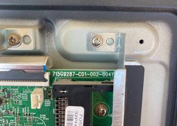 Płyta główna 715g9287-c01-002-004y
