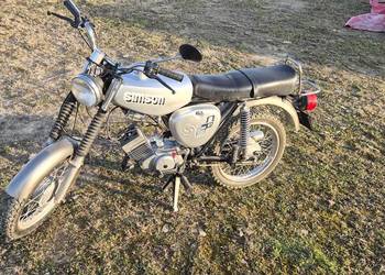 Simson s51 1986r