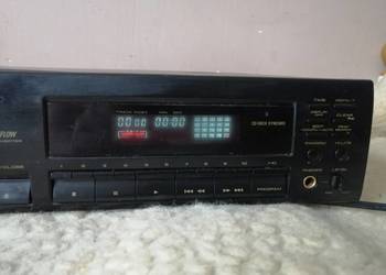 Odtwarzacz Cd Pioneer Pd-102