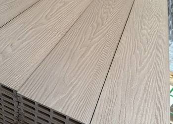 Deska kompozytowa premium 3D 150x25. Wyprzedaż jesienna -30% . 135zł/m2