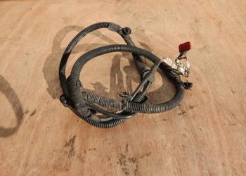 KLEMA PLUSOWA CITROEN C3 C4 PEUGEOT 308 1007