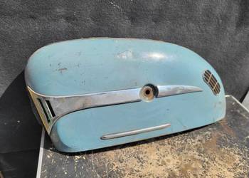 DURKOPP DIANA SKUTER OSŁONA POKRYWA SILNIKA  VESPA NSU PRIMA