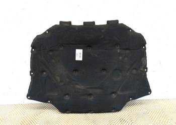 WYGŁUSZENIE MASKI BMW F06 Sportowy/Coupe 12-18