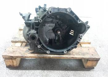 SKRZYNIA BIEGÓW 20MB52 2.0 BLUE HDI Peugeot Expert III (2016-  )
