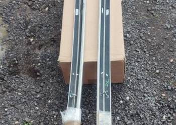 Audi A6 C6 relingi dachowe 4F9860021J 2zz