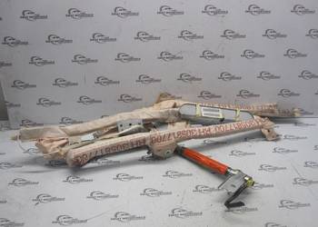 NISSAN PATHFINDER III R51 10r kurtyna prawa 305817700 306313220-AB NISSAN PATHFINDER III R51 10r kurtyna prawa 305817700 306313220-AB