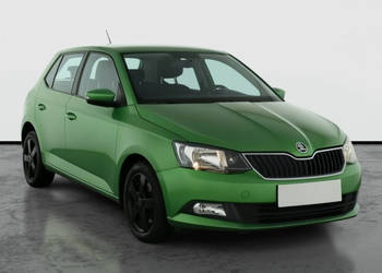 Skoda Fabia 1.4 TDI