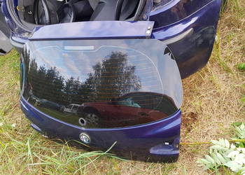 klapa bagażnika ALFA Romeo 147 00-04 895/A met