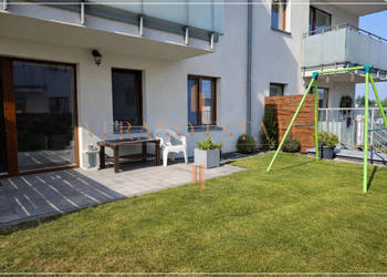 Przestronne | 2/3 pokoje | ogródek | 2 miejsca par