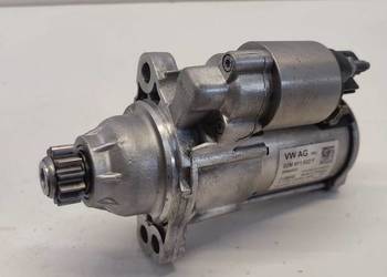 VW TIGUAN ALLSPACE SEAT TARRACO ROZRUSZNIK 1.5 TSI 02M911022F   KTL