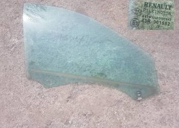 Renault Laguna 2 szyba do drzwi przednich szyby przód Renault Laguna 2 szyba do drzwi przednich szyby przód