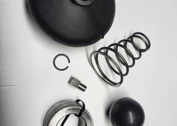 Zestaw naprawczy dźwigni zmiany biegów Fortschritt ZT