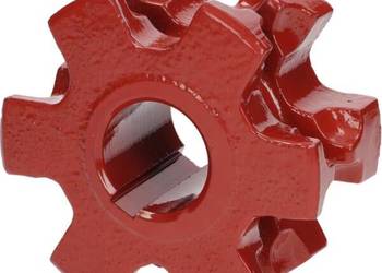 Koło gniazdowe napędowe 2222030000601