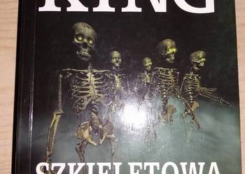 SZKIELETOWA ZAŁOGA - KING STEPHEN