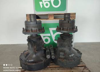 Zwolnica tylna 66006008639 Massey Ferguson 8690