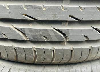 195/65r15 CONTINENTAL PREMIUM CONTACT 2e 4xopony jak Nowe